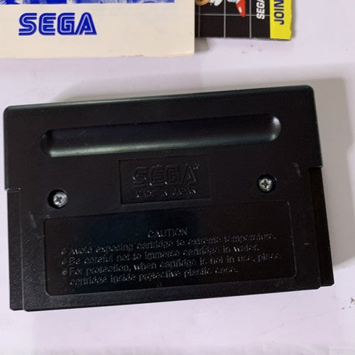 Altered Beast SEGA Mega Drive PAL 1990 Game Complete