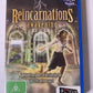 Reincarnations: Awakening PC Windows CD-ROM 2009 Hidden Object Game