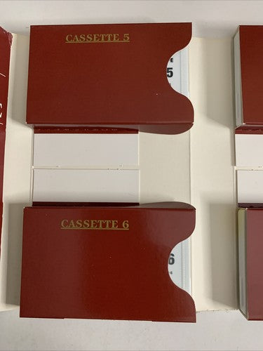 How to Stop Worrying and Start Living by Dale Carnegie (Audio Cassette, 1998)
