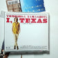 Tomohisa Yamashita – I, Texas (CD, 2012) Japan Obi WPCL-11070