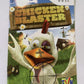Chicken Blaster Nintendo Wii PAL Shooter Game Complete