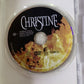 Christine (DVD, 1983) Keith Gordon, John Carpenter Film  Region 4