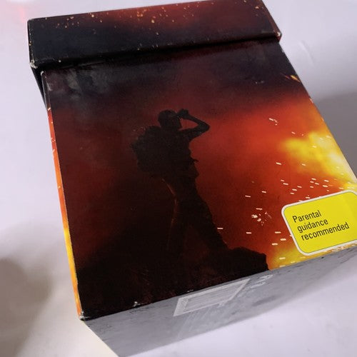 Macgyver: The Complete Series (Box Set, DVD, 1991, 39-Disc) Region 4