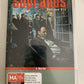 The Sopranos : The Complete Season 6 (DVD, 2004, 4-Disc) Region 4