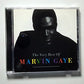 Marvin Gaye – The Very Best Of Marvin Gaye (CD) Australasia 530 292-2