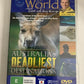 Grainger's World Australia's Deadliest Destinations: Volume 4 (DVD) All Regions