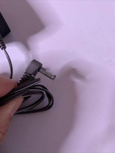 Genuine Panasonic PQLV219AL AC Adaptor 6.5V 500mA Power Supply For Phone