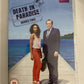 Death in Paradise : Series 2 (DVD, 2012, 3-Disc) BBC Drama Region 4 &2