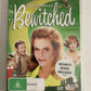 Bewitched: The Complete Season 6 (DVD, 1964, 4-Disc) Region 4
