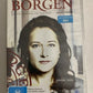 Borgen : Season 3 (DVD, 2013, 3-Disc) Region 4 NEW