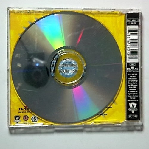 Lou Bega – Mambo No.5 (A Little Bit Of...) (CD, 1999) Australia 74321 65801 2