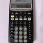 Texas Instruments TI BA II Plus Financial Calculator With Cover