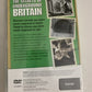 The Secrets Of Underground Britain: Wartime Secrets (DVD, 2008) All Regions NEW