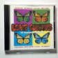Various – Love Grows - 25 Romantic Classics (CD, 1999) UK ECD 3536