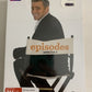 Episodes : The Complete Series 1 & 2 (DVD, 2012) Region 4 NEW Sealed