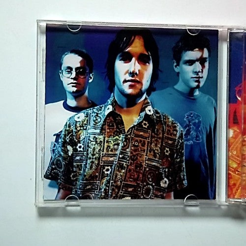 Ash – Oh Yeah (CD, 1996) Australia D1401
