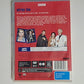 Big Train : Series 2 (DVD, 1999) Simon Pegg Region 4