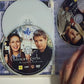 Gilmore Girls : Season 6 (DVD, 2004, 6-Disc) Region 4