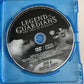 Legend of the Guardians: The Owls of Ga'hoole (Blu-ray, 2010) Region B