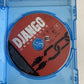 Django Unchained (Blu-ray, 2012) Christoph Waltz, Jamie Foxx All Regions