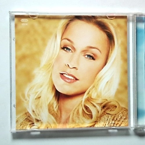 Tammy Cochran – Tammy Cochran (CD, 2001) US EK 69736