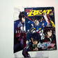 Mobile Suit Gundam SEED DESTINY 1 (DVD, 2005) Region 2 Japan