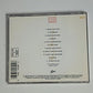 Bros – The Time (CD, 1989) Canada Bonus Track BEK 45390