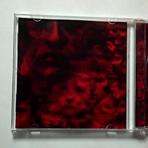 Korn – Untouchables (CD, 2002) Australia 5017702000