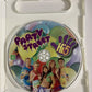 Hi-5 : Party Street (DVD, 2007) Region 4