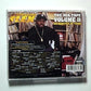 Funkmaster Flex – The Mix Tape Volume II (60 Minutes Of Funk) (CD, 1997)