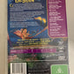 Lilo & Stitch (DVD, 2001) Disney Animation Movie Region 4