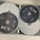 ER: The Complete Season 7 (DVD, 1999, 6-Disc) Region 4