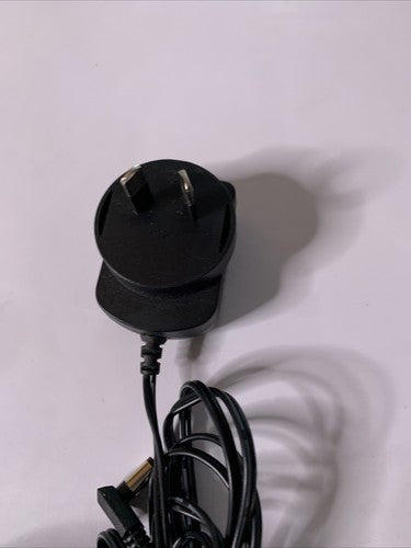 Genuine Uniden AAD-600S(M) Power Supply 9V 210mA For Cordless Phone Charger