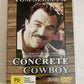 Concrete Cowboy (DVD, 1979) Tom Selleck, Morgan Fairchild All Regions