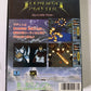 Elemental Master SEGA Mega Drive NTSC-J Japanese 1990 Game Complete