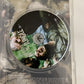 100 Days in the Jungle (DVD, 2002) Michael Riley, Emily Nash Region 4