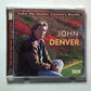 John Denver – Take Me Home, Country Roads (CD, 1997) US 12 923