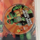 Teenage Mutant Ninja Turtles 3: Turtles in Time (DVD, 1992) Corey Feldma Region4