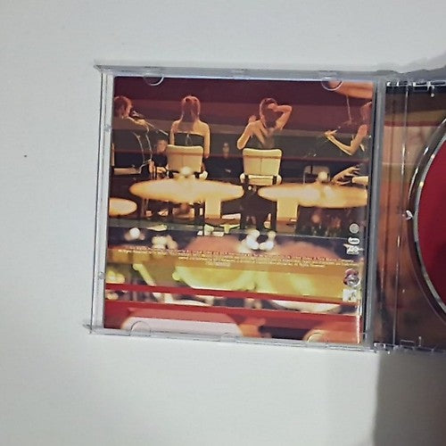 The Corrs – Unplugged (CD, 1999) Australasia 7567809922