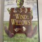 The Wind in the Willows (DVD, 1996) John Cleese, Terry Jones Region 4