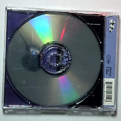 Nirvana – Come As You Are (CD) Australia GED21715