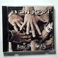 Bon Jovi – Keep The Faith (CD, 1992) US 314 514 045-2