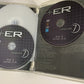 ER: The Complete Season 7 (DVD, 1999, 6-Disc) Region 4
