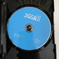 Jigsaw: The Game Continues (DVD, 2017) Horror Film Region 4