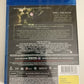 Harry Potter and the Chamber of Secrets  (Blu-ray, 2002, 2-Disc) Region B