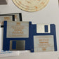 Ishido: The Way Of Stones IBM PC 3.5" 5.25" Floppy Game Complete Boxed