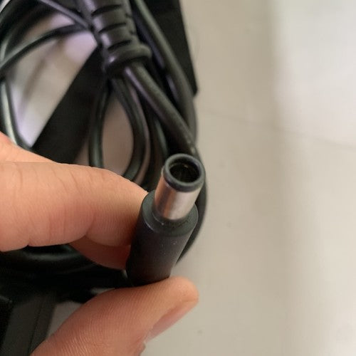 Genuine HP Laptop Power Supply Charger 18.5V 3.5A AC Adapter PA-1650-32HT
