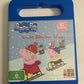 Peppa Pig: Cold Winter Day (DVD, 2014) ABC Kids Animation Region 4