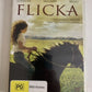 Flicka (DVD, 2006) Alison Lohman, Tim Mcgraw, Maria Bello Region 4