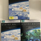 Planet Earth: The Complete Series Box Set (Special Edition, DVD, 2006) Region 4